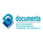 Λόγότυπο της Documenta.