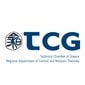Λογότυπο της TCG.